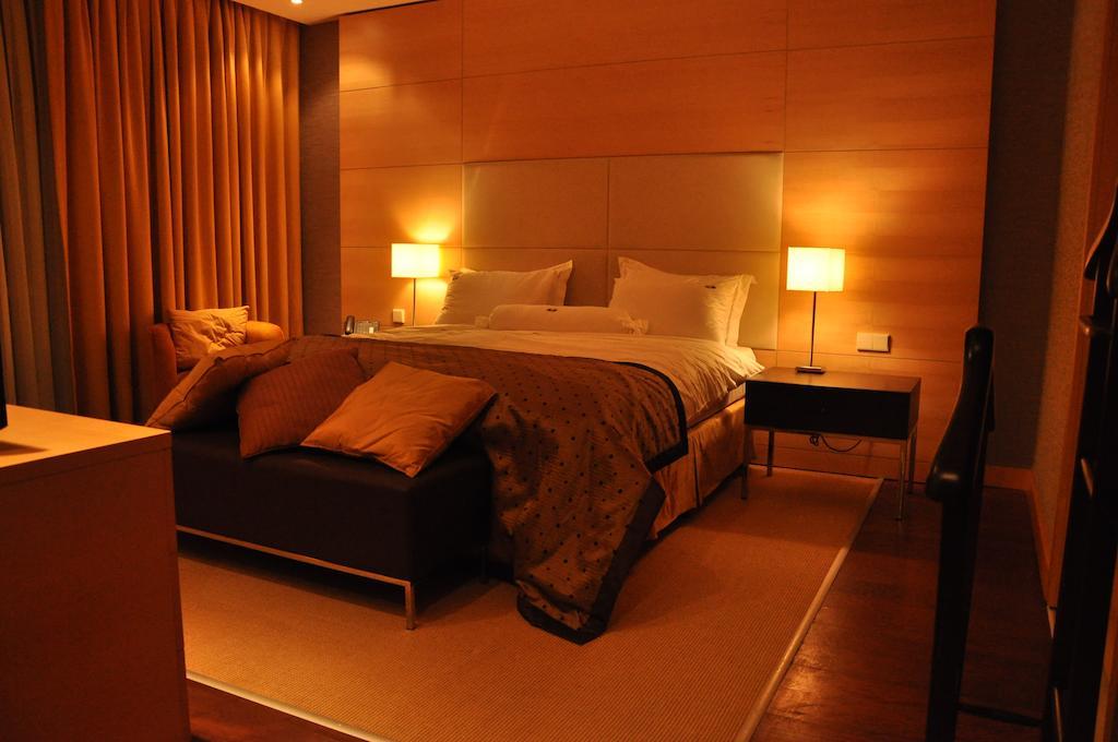 Hotel Grand Swiss Erbil Exterior foto